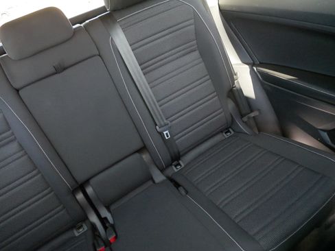 Used 2024 Volkswagen Tiguan S AWD/4WD image 14
