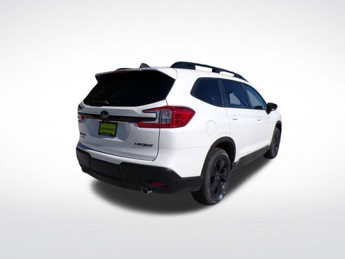New 2026 Subaru Ascent Premium AWD/4WD image 5