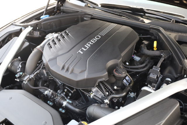 New 2026 Genesis G70 3.3T Sport Prestige AWD/4WD image 9