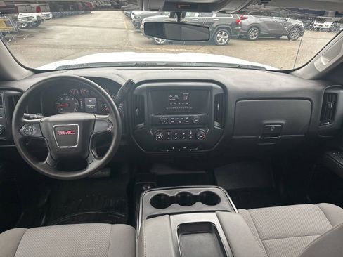 Used 2017 GMC Sierra 1500 4x4 Double Cab image 13