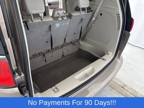 Used 2017 Chrysler Pacifica Touring-L image 43