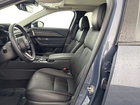 Used 2025 MAZDA CX-50 AWD 2.5 S w/ Cargo Package image 21