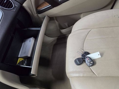 Used 2012 Buick Enclave Premium FWD image 24