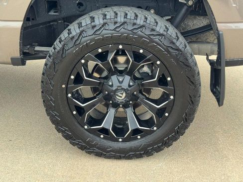 Used 2022 Ford F150 Tremor w/ Equipment Group 402A High image 7