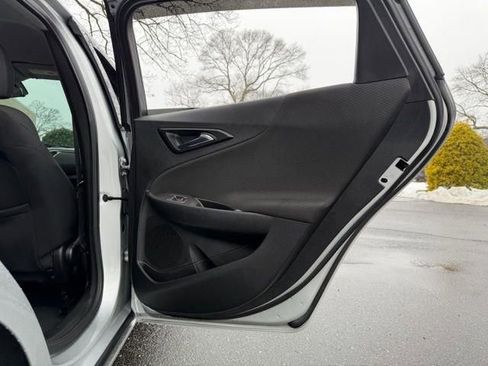 Used 2021 Chevrolet Malibu LS w/ LPO, Convenience Package 1 image 15