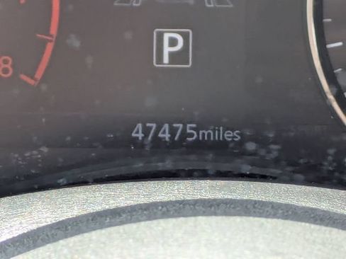 Used 2024 Nissan Kicks SR FWD image 30