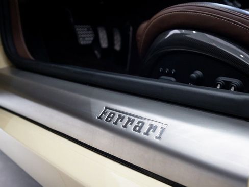 Used 2011 Ferrari 599 SA Aperta image 76