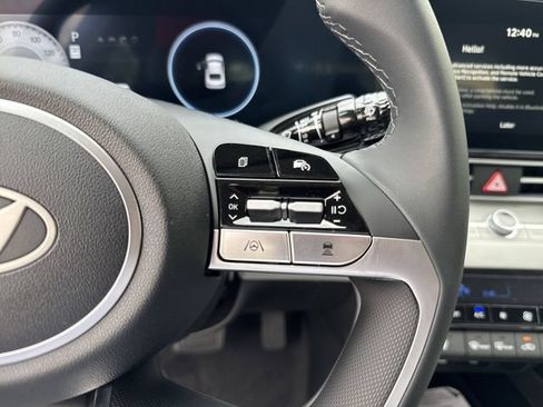 New 2026 Hyundai Elantra Limited FWD image 26