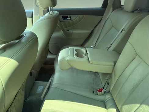 Used 2013 INFINITI FX37 2WD w/ Premium Pkg image 6