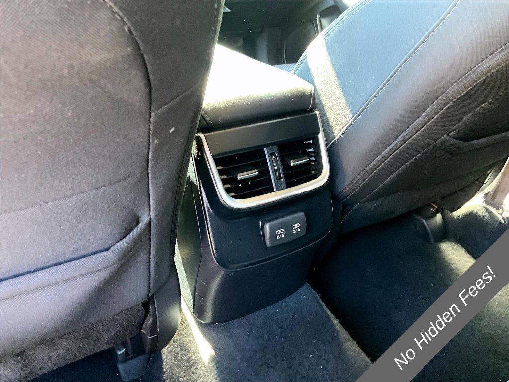 Used 2022 Subaru Outback Premium AWD/4WD image 27
