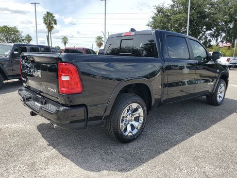 New 2026 RAM 1500 Big Horn image 4