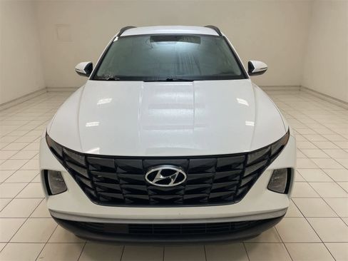 Used 2022 Hyundai Tucson SEL image 23