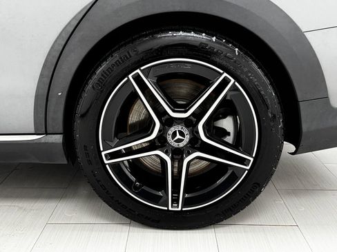 Used 2021 Mercedes-Benz E 450 4MATIC All-Terrain Wagon image 50