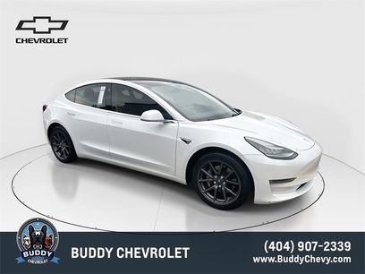 Used 2019 Tesla Model 3