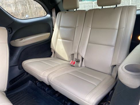 Used 2014 Dodge Durango Citadel w/ Technology Group image 26