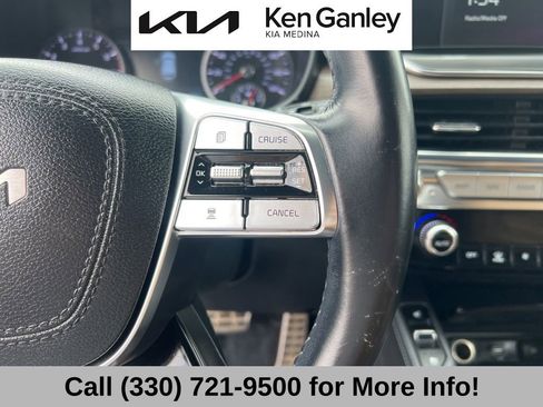 Used 2022 Kia Telluride SX FWD image 30