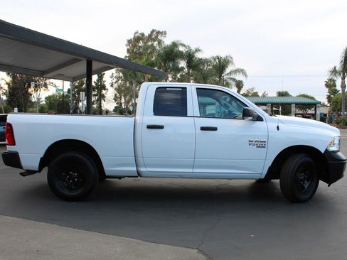 Used 2019 RAM 1500 Tradesman w/ Popular Equipment Group image 6