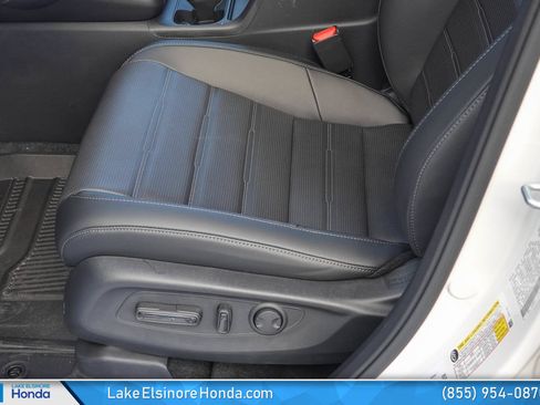 New 2026 Honda CR-V EX-L image 16