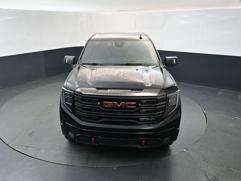 Used 2022 GMC Sierra 1500 AT4X AWD/4WD image 30