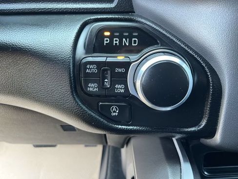 Used 2021 RAM 1500 Big Horn AWD/4WD image 22