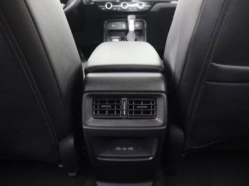 Used 2026 Honda CR-V EX-L image 56