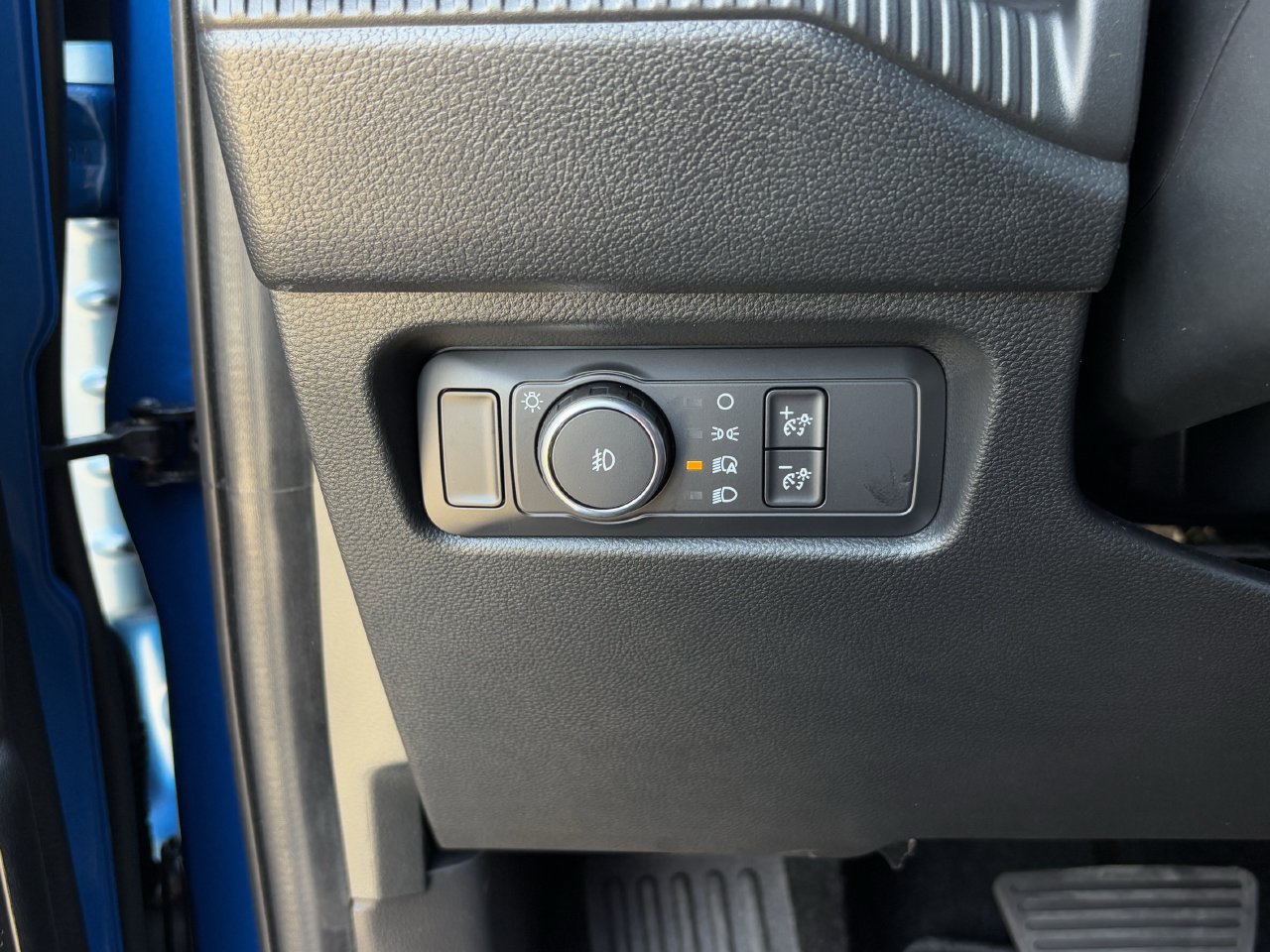New 2026 Ford Ranger XL RWD image 21