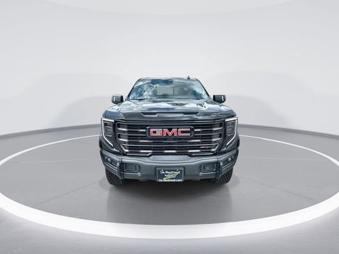 New 2026 GMC Sierra 1500 AT4X AWD/4WD image 3