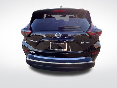 Used 2020 Nissan Murano SL w/ Cargo Package image 20