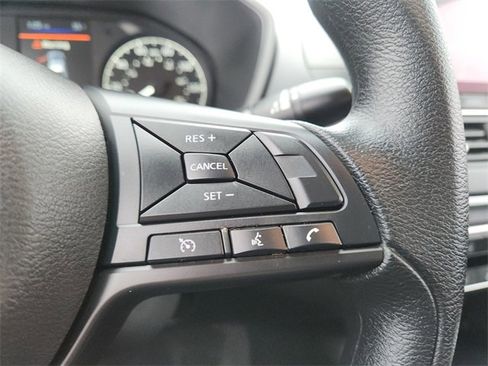 Used 2025 Nissan Altima 2.5 S image 23