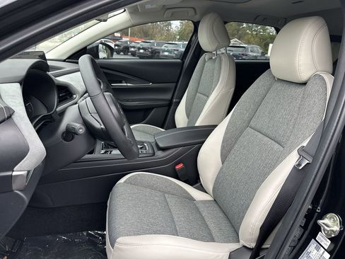 New 2026 MAZDA CX-30 AWD 2.5 S image 11