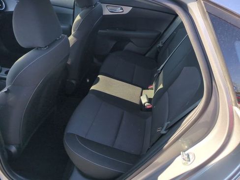 Used 2024 Kia Forte LXS image 27