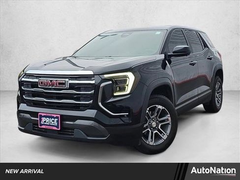 Used 2025 GMC Terrain Elevation w/ Technology Package II image 1
