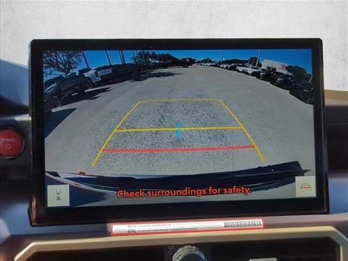 New 2025 Toyota Tacoma TRD Off-Road image 20