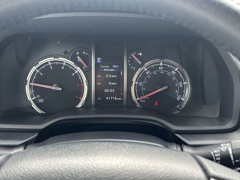 Used 2024 Toyota 4Runner TRD Off-Road image 25