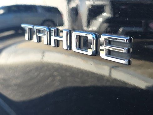 Used 2023 Chevrolet Tahoe LT w/ LT Signature Plus Package image 13