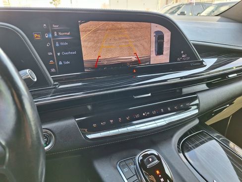 Used 2021 Cadillac Escalade Sport image 18