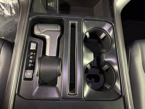 New 2026 Ford F150 Lariat w/ Equipment Group 501A Mid AWD/4WD image 16