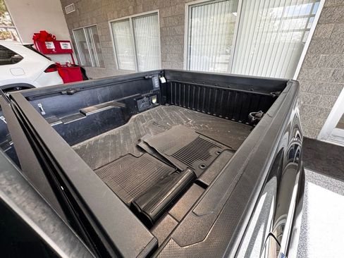 Used 2023 Toyota Tacoma TRD Sport w/ TRD Premium Sport Package image 56