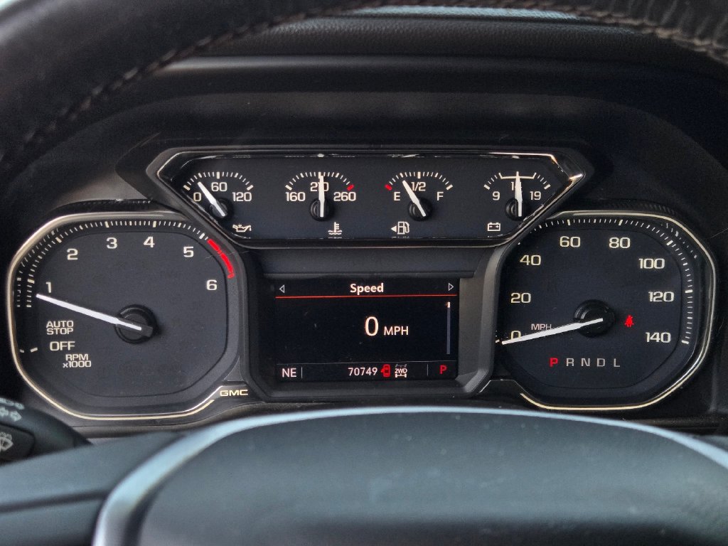 Used 2021 GMC Sierra 1500 Elevation AWD/4WD image 26