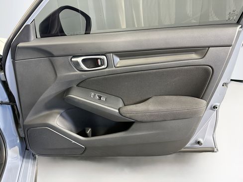 Used 2022 Honda Civic Sport image 29