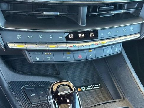 Certified 2023 Cadillac CT5 Sport RWD image 28