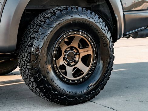 Used 2018 Ford F150 Raptor w/ Equipment Group 802A Luxury image 63