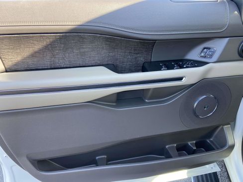 Used 2021 Ford Expedition Limited w/ Cargo Package image 7