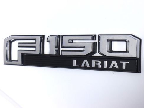 Used 2018 Ford F150 Lariat w/ Equipment Group 501A Mid image 49