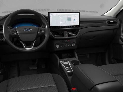 New 2026 Ford Escape Active w/ Active Premium Tech Pack FWD image 30