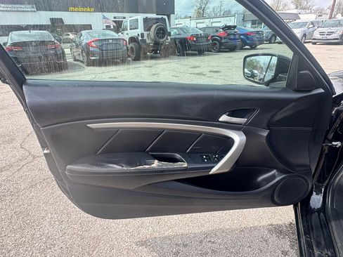 Used 2009 Honda Accord EX-L image 13