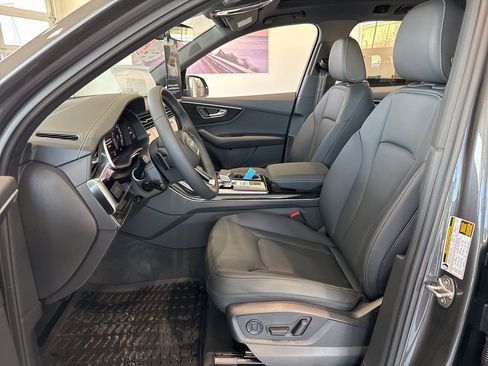 New 2026 Audi Q7 2.0T Premium image 14