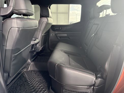 Used 2024 Toyota Tundra TRD Pro image 14