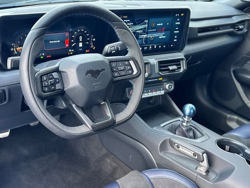 New 2026 Ford Mustang Dark Horse image 13