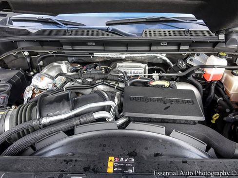 Used 2023 GMC Sierra 2500 Denali w/ Denali Ultimate Package image 32